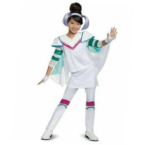 Lego Movie 2 Sweet Mayhem Deluxe Costume